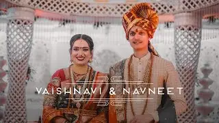 Mann Kesar Kesar | Vaishnavi X Navneet | Zen Video