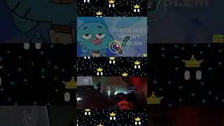 OSU! That's Just Not My Problem #osu #osugame #shorts