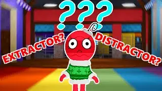 How to play as BOBETTE in Dandy’s World!