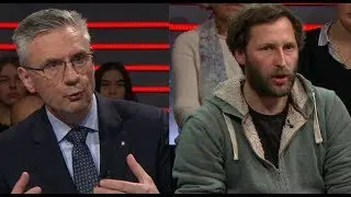 Glarner vs. 