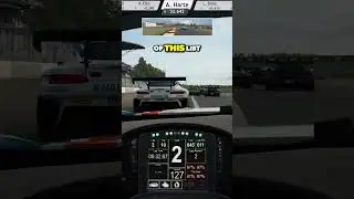 AI Racing - Raceroom Racing Experience