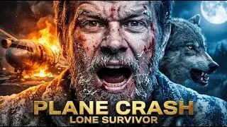 PLANE CRASH: Lone Survivor | 2026 Full Movie | Full Action Movie | English | Adventure | Action