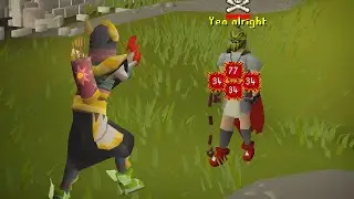 Did Jagex go too far with Ranged on Runescape?