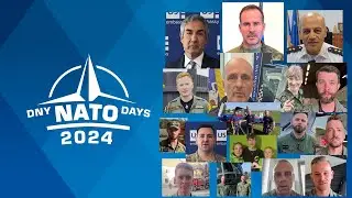 NATO Days 2024 - messages II
