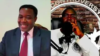 Interview with the Man who creates Medicines &  trains Doctors & Medical Workers more than 20 Years!