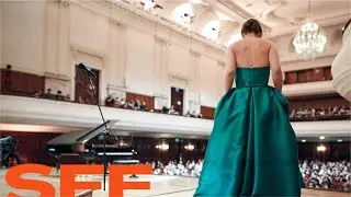 Pianoforte – Trailer – SFF 23