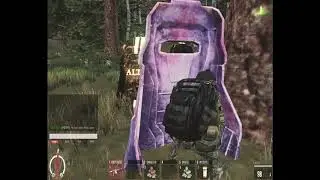 Infestz : Test plugins 720p60fps.