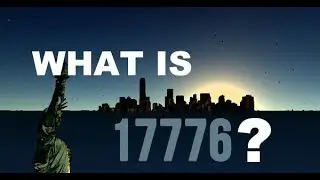 What is 17776?