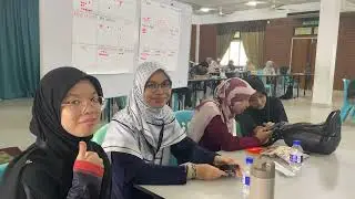 Montaj I'dat Du'at Musleh 2024