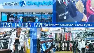 Uptown Cheapskate Lake Forest Selling & Haul