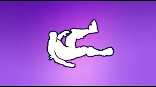 Breakneck Emote (Slowed)