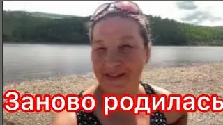 Наготовила,съела и не влезла в купальник.🍜👙🩱