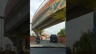 MENUJU BANDAR UDARA INTERNASIONAL JUANDA
