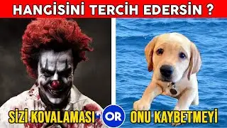WHICH WOULD YOU CHOOSE? - THE WORLD'S MOST DIFFICULT CHOICES