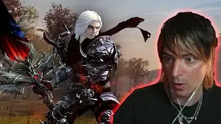 First Time Guild Wars 2  Day 5 PVP IN THIS GAME IS AMAZING GREATSWORD / DAGGER / SWORD WITH BERSERK