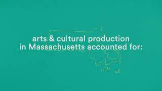 Arts & Cultural Sector Hit All-Time High in 2022 Value Added to U.S. Economy