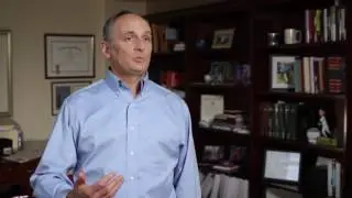 Short Clip: Emory Law JM Stephen Sencer