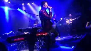 Osaka Punch-  Stonk (Perth, Rosemount, 28/07/2018)