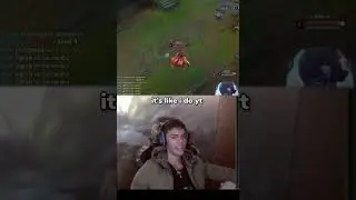 Why twitch..