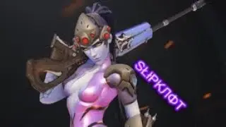 Slipknot - An Overwatch Montage