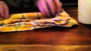 Scam wow! (sham wow spoof)