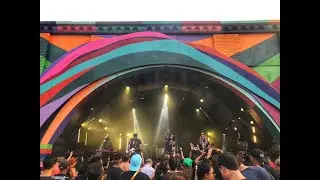 STORMSONS -ROCK IN RIO 2022