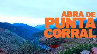 🔴 Epic Pilgrimage to the Abra of Punta Corral - Jujuy, Argentina