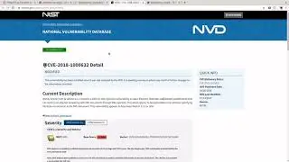 OWASP Dependency Check