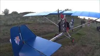 мини обзор
