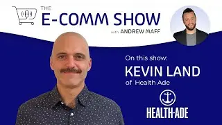 Turning Newcomers Into Loyal Customers With Health-Ade  | EP. 