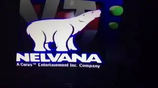YTV/Nelvana(2004)/Qubo(2014)