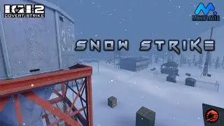 Snow Strike - IGI2: Covert Strike Multiplayer | MPA Launcher