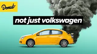 The Emissions Cheating Scandal goes Deeper than You Think