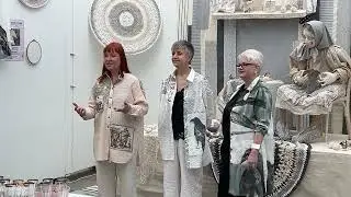 Презентация проекта "ПРОЯВЛЕНИЕ".