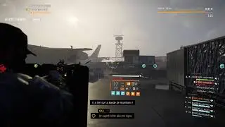 RAID OPERATION HEURES SOMBRES / CLAN TGR