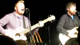 Middle of the Night (Acoustic) - Sherwood