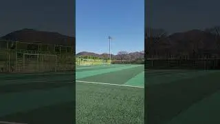 fresh air , beautiful  mountain
