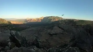 Sedona Timelapse
