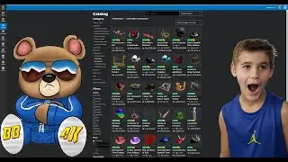 Buying My FIRST LIMITED ITEM EVER!!! ||  Roblox PREMIUM