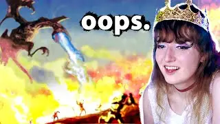 I Fixed Game of Thrones by Conquering Westeros like a True Targaryen 🐲 - Crusader Kings 2