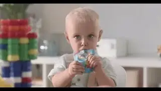 ЛЕГЕНДА НАКАЗАЛ РЕБЕНКА