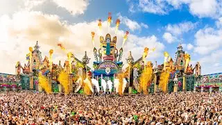 Intents Festival 2024: Weekend recap