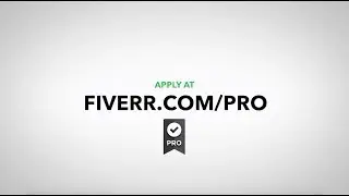 Introducing: Fiverr Pro | Fiverr