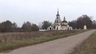 «О Талдомских журавлях и Пошехонской старине». Музеи Талдома