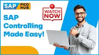 CONTROLLING | SAP FICO