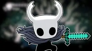 I broke the meme barrier in Hollow Knight