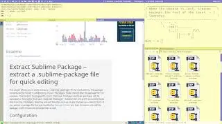 Sublime Text - Package Papis Package
