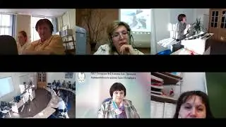 БРИФИНГ по итогам мастер классов и практикума