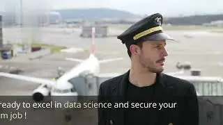 Data Science Career Success: 10 Steps to Land Your Dream Job!
