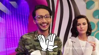 THE SHERRY SHOW : ARTIST CHALLENGE EPS 8